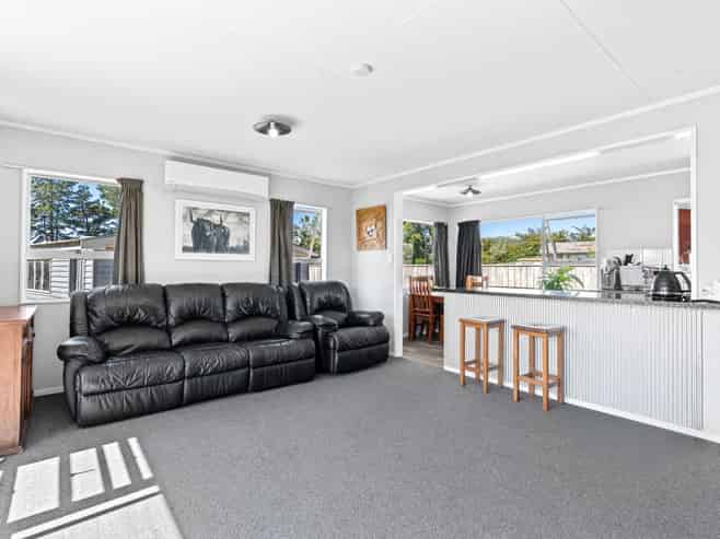 33A Stafford Street, Shannon