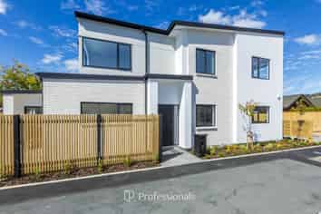 Lot 1/272 Fergusson Drive, Heretaunga