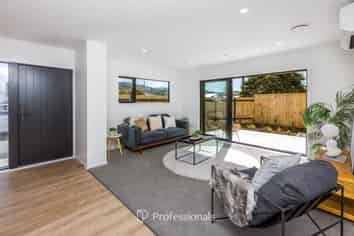 Lot 1/272 Fergusson Drive, Heretaunga