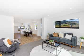 Lot 1/272 Fergusson Drive, Heretaunga