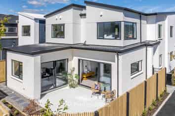 Lot 1/272 Fergusson Drive, Heretaunga