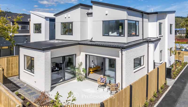 Lot 1/272 Fergusson Drive, Heretaunga