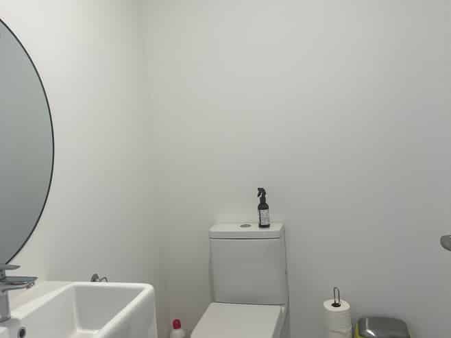 Separate Private Office - $17,000 + OPEX & GST