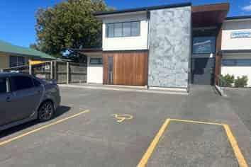 Separate Private Office - $17,000 + OPEX & GST