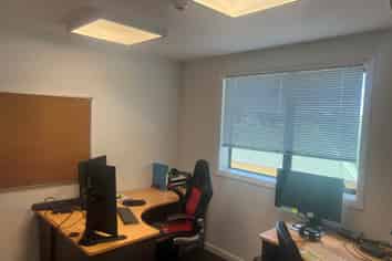 Separate Private Office - $17,000 + OPEX & GST