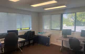 Separate Private Office - $17,000 + OPEX & GST