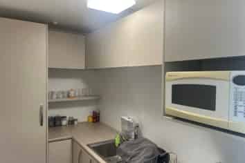 Separate Private Office - $17,000 + OPEX & GST