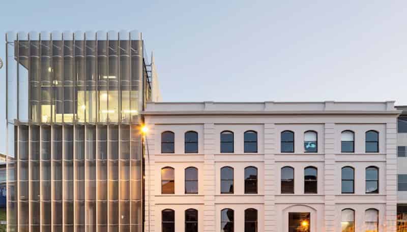 G2/104 Fanshawe Street, Auckland Central