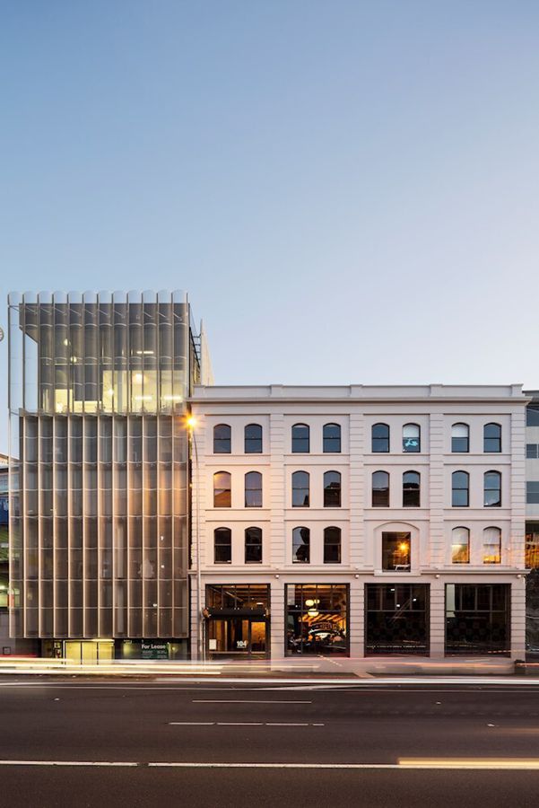 Stunning Ground Floor Café Opportunity, Auckland Central