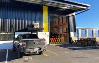 Don’t build when you can buy existing