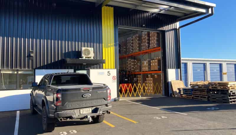 5,6/19 Sharpe Road, Rukuhia