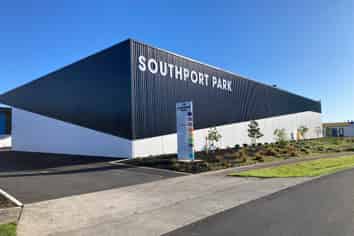 Don’t build when you can buy existing