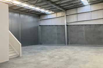 Don’t build when you can buy existing