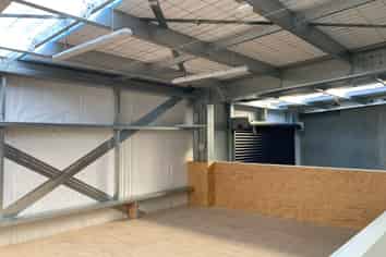 Don’t build when you can buy existing