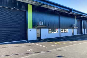 Don’t build when you can buy existing