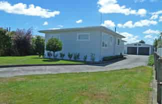 14 Fairview Avenue, Feilding