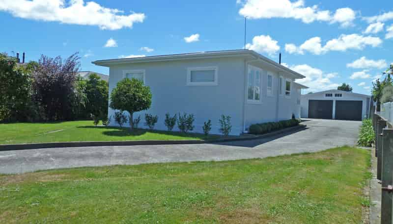 14 Fairview Avenue, Feilding