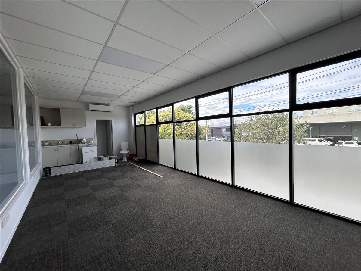 Savills | Refurbished Heavy Industrial – 1,165sqm - Widok 3