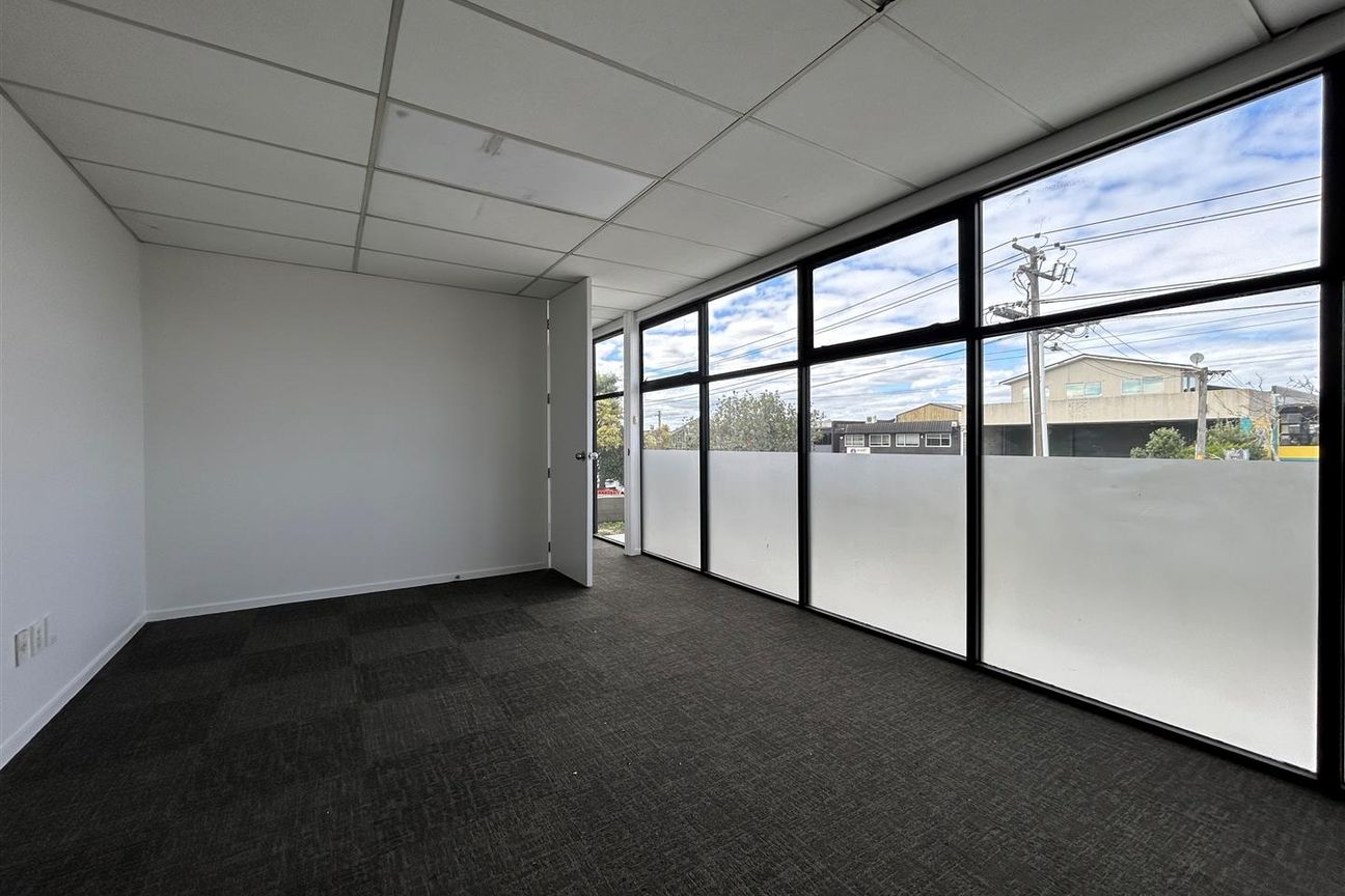 Savills | Refurbished Heavy Industrial – 1,165sqm – pohled 5