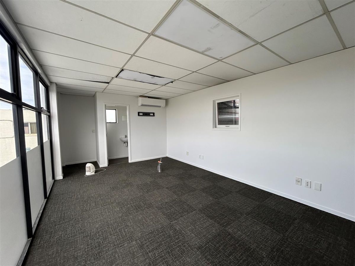Savills | Refurbished Heavy Industrial – 1,165sqm - Widok 4