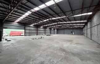 Savills | Refurbished Heavy Industrial – 1,165sqm