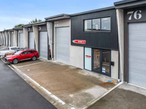 Own your place at The Works - high spec unit