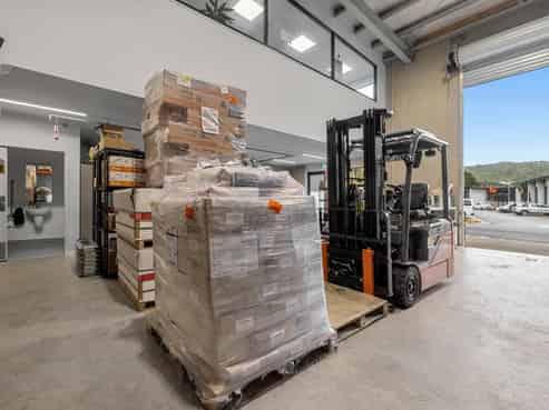 Own your place at The Works - high spec unit