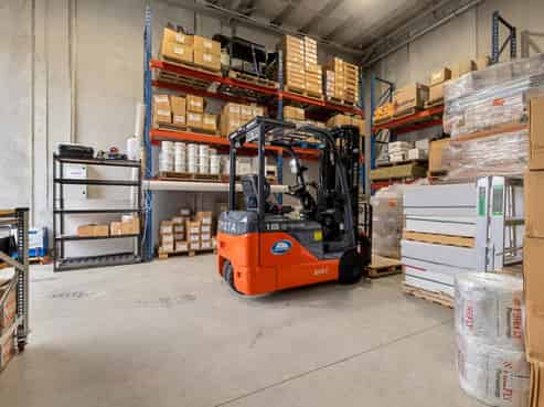 Own your place at The Works - high spec unit