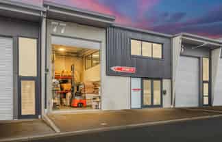 Own your place at The Works - high spec unit