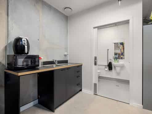 Own your place at The Works - high spec unit