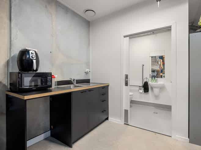 Own your place at The Works - high spec unit