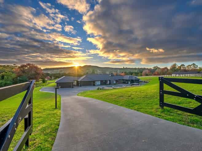 1 Kaituhi Lane, Coatesville