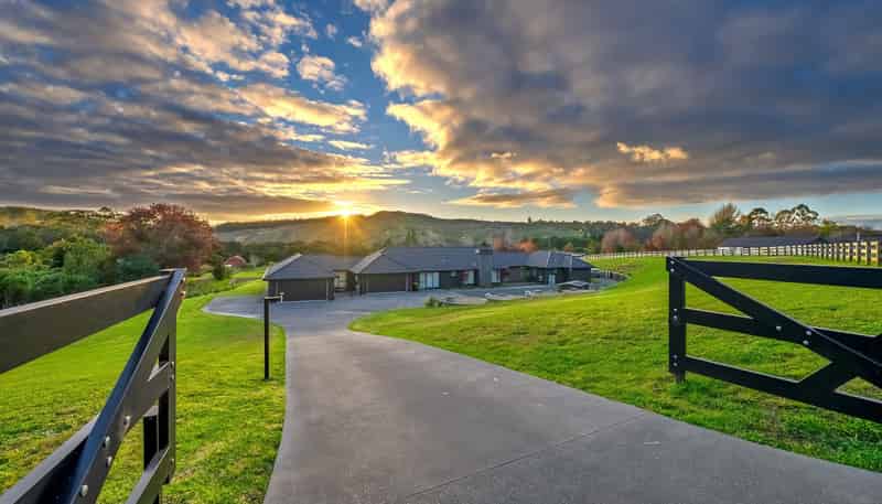 1 Kaituhi Lane, Coatesville