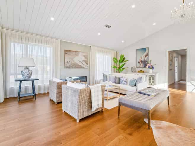 1 Kaituhi Lane, Coatesville