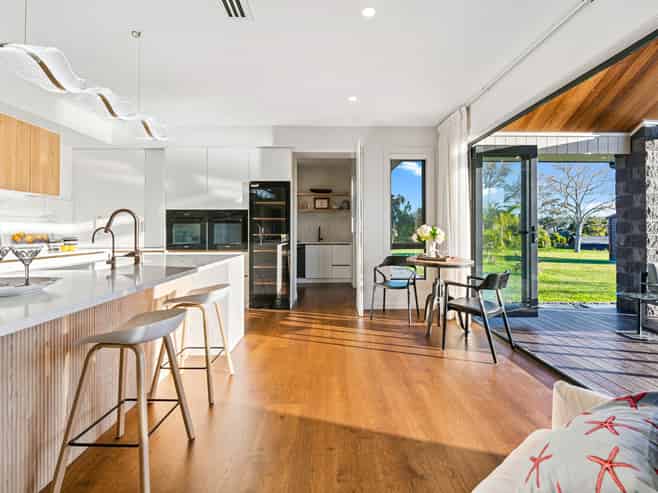 1 Kaituhi Lane, Coatesville