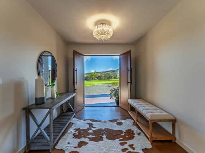1 Kaituhi Lane, Coatesville