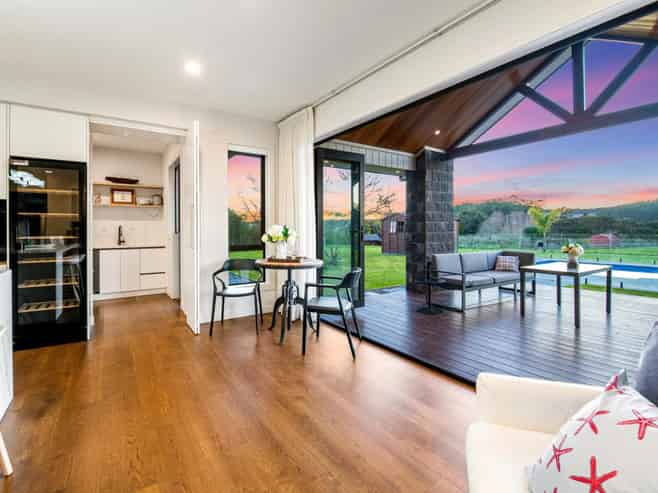 1 Kaituhi Lane, Coatesville