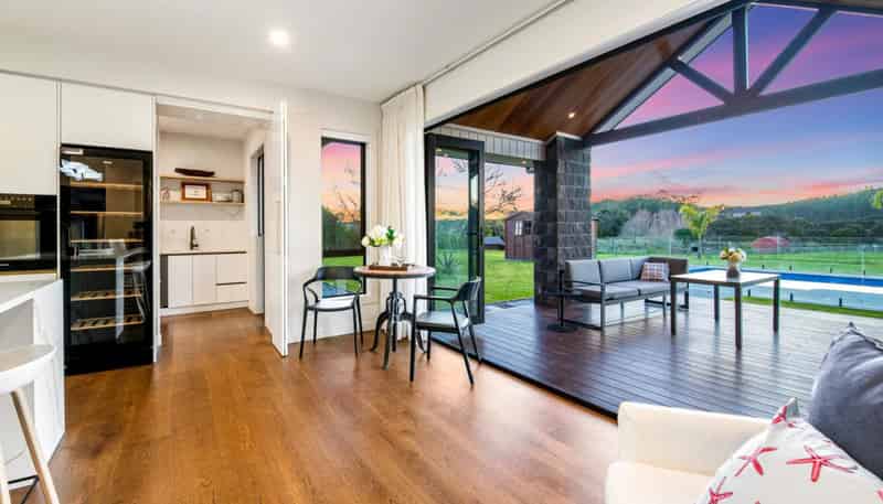 1 Kaituhi Lane, Coatesville