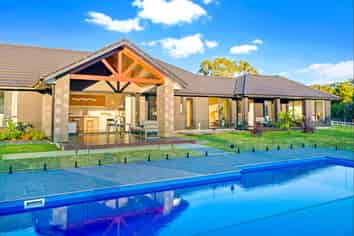 1 Kaituhi Lane, Coatesville