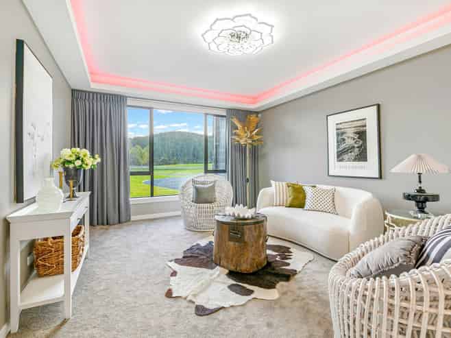 1 Kaituhi Lane, Coatesville