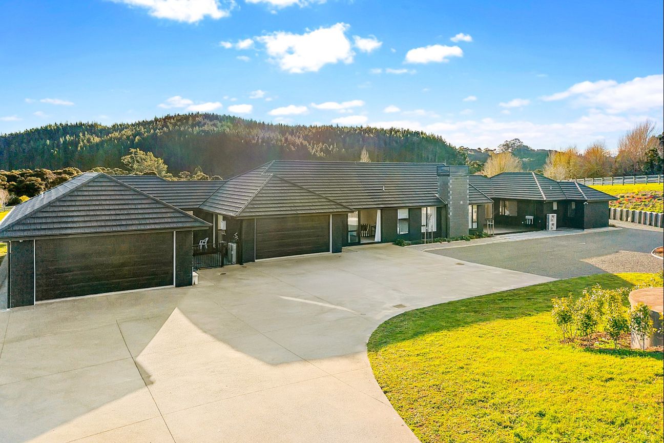 Single-Level Estate | Overseas Owners Selling, Coatesville
