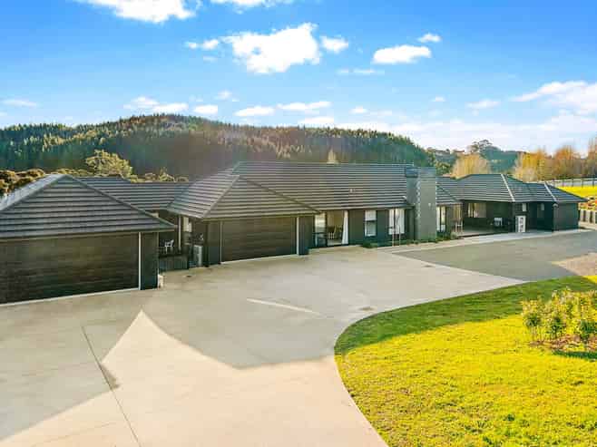 1 Kaituhi Lane, Coatesville