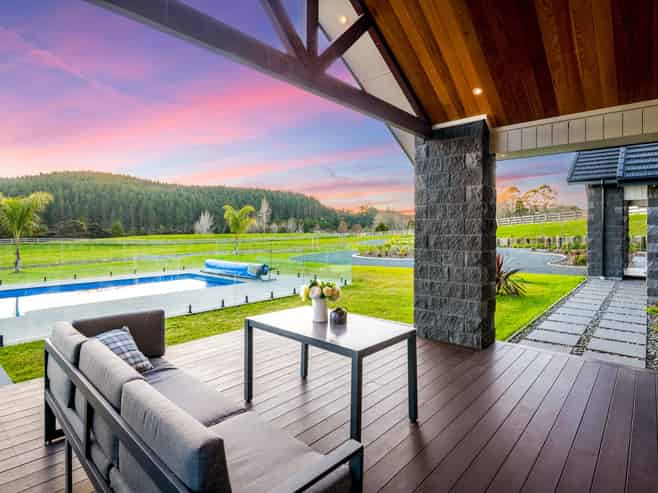 1 Kaituhi Lane, Coatesville