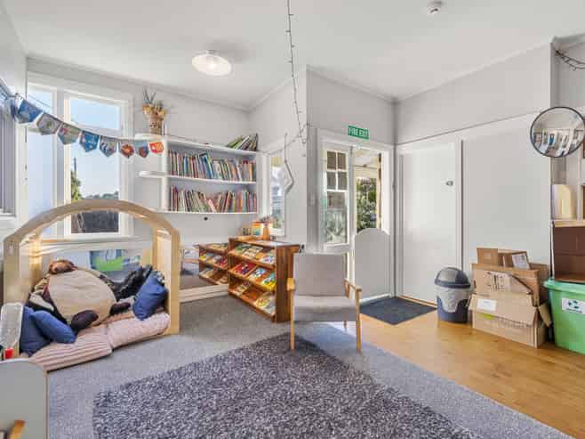 Investing in our future!