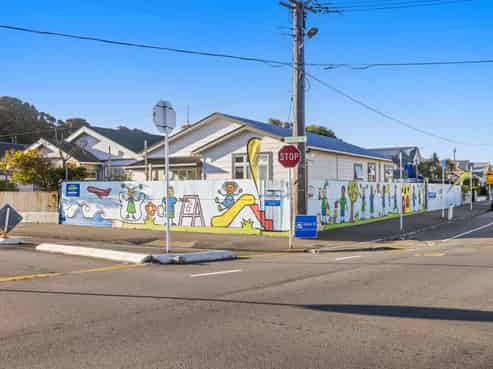 Investing in our future!