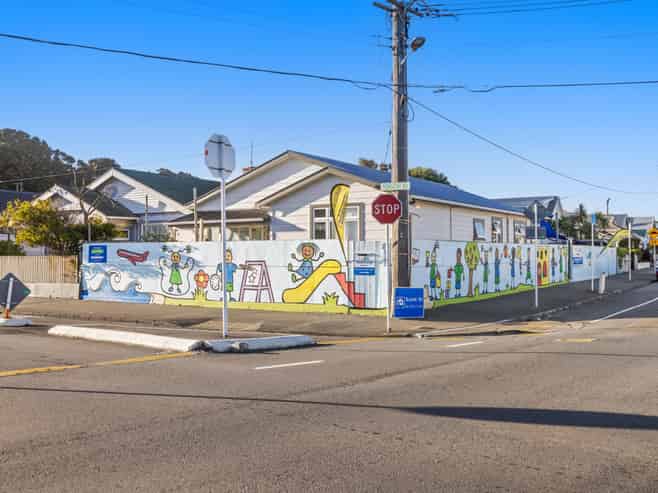 Investing in our future!