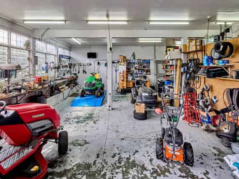 Secure your future here!