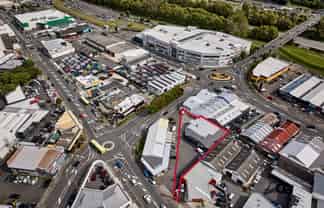 Secure your future here!