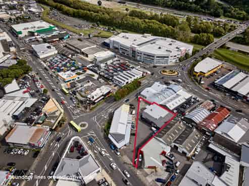 Secure your future here!