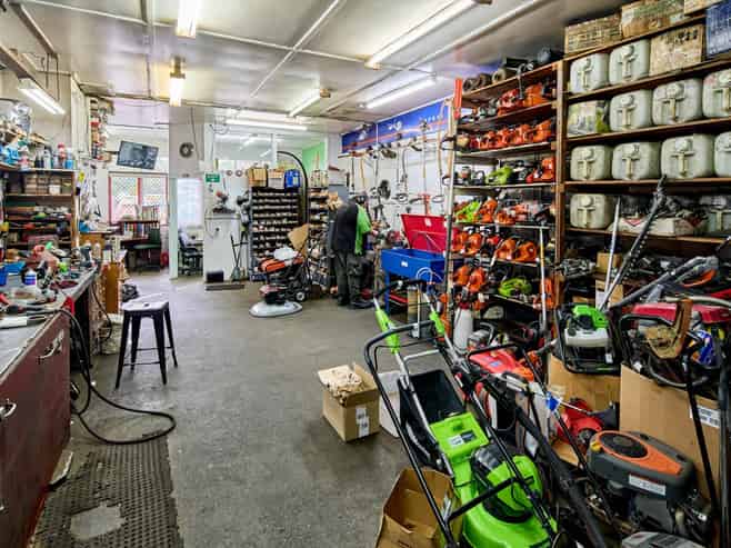 Secure your future here!